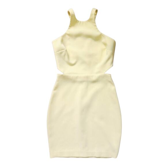 Likely Yellow Dress | Size 2 - Picture 1 of 7